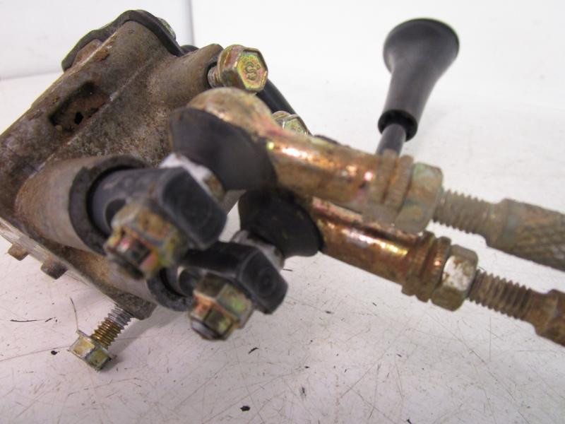 99-02 Polaris Xplorer 400 4x4 Gear Shifter Selector 1341289 1999